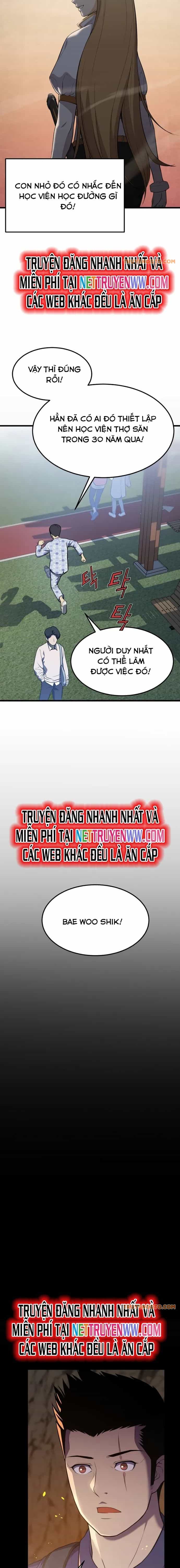 Anh Hùng Tái Sinh Của Học Viện - Chương 2 - ảnh 11