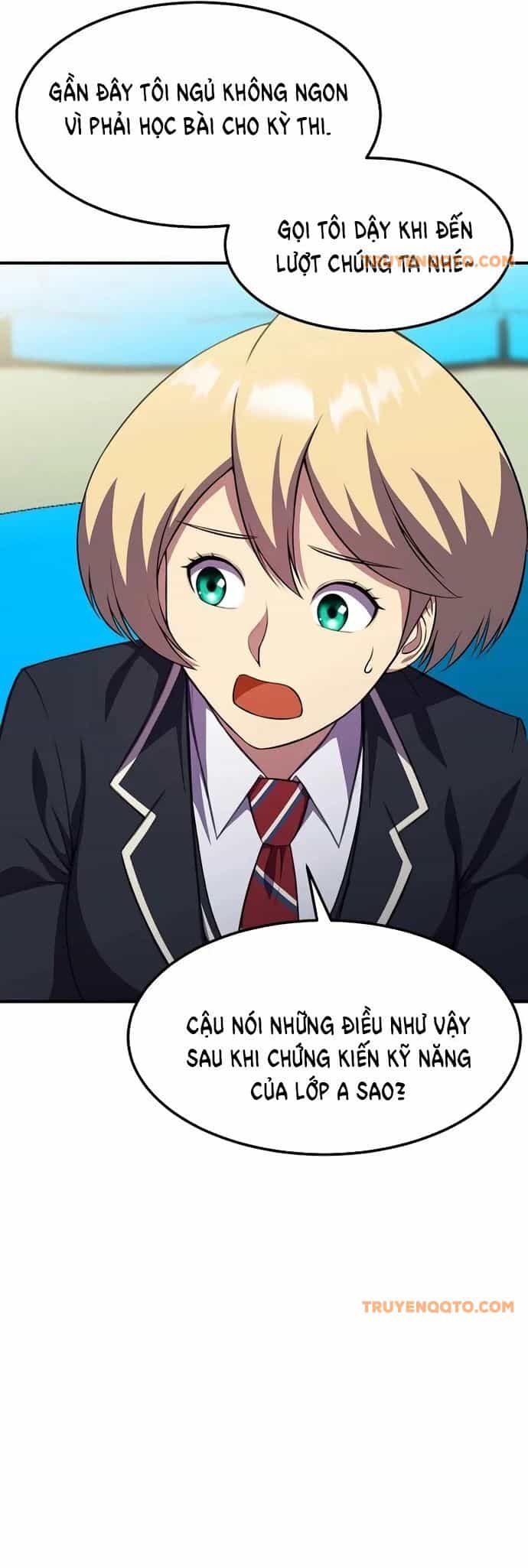 Anh Hùng Tái Sinh Của Học Viện - Chương 20 - ảnh 34