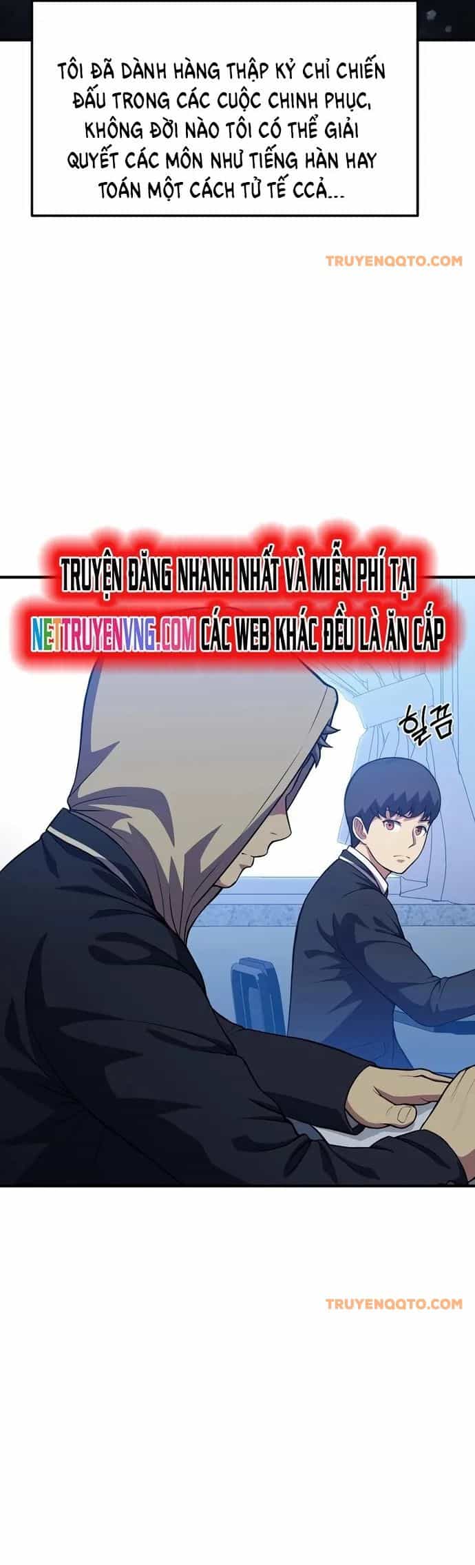 Anh Hùng Tái Sinh Của Học Viện - Chương 20 - ảnh 4
