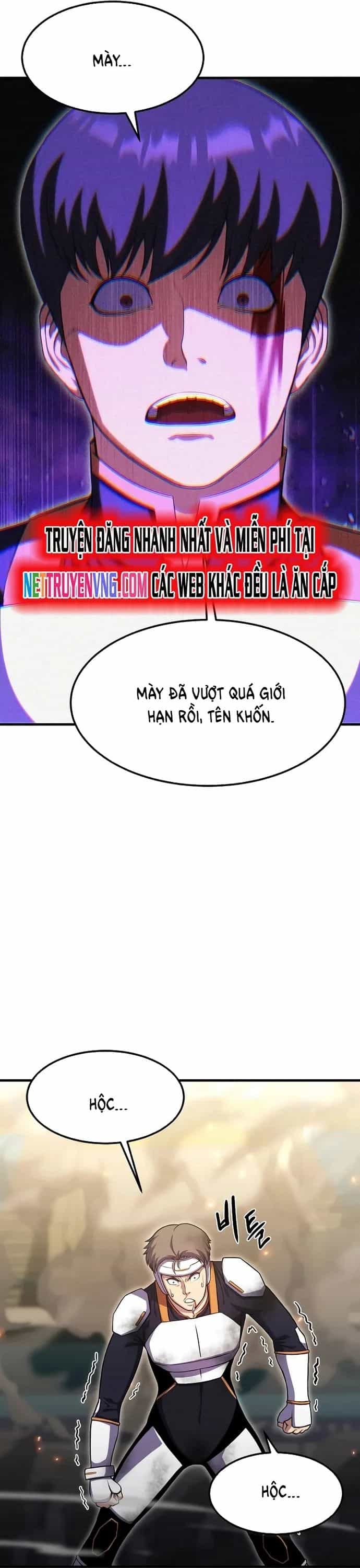 Anh Hùng Tái Sinh Của Học Viện - Chương 23 - ảnh 35