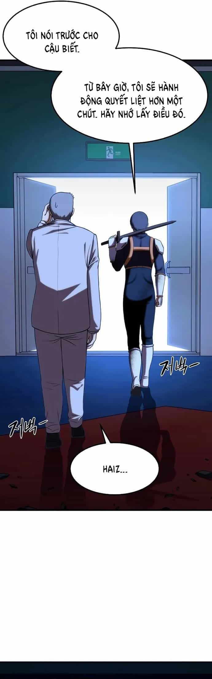 Anh Hùng Tái Sinh Của Học Viện - Chương 23 - ảnh 59