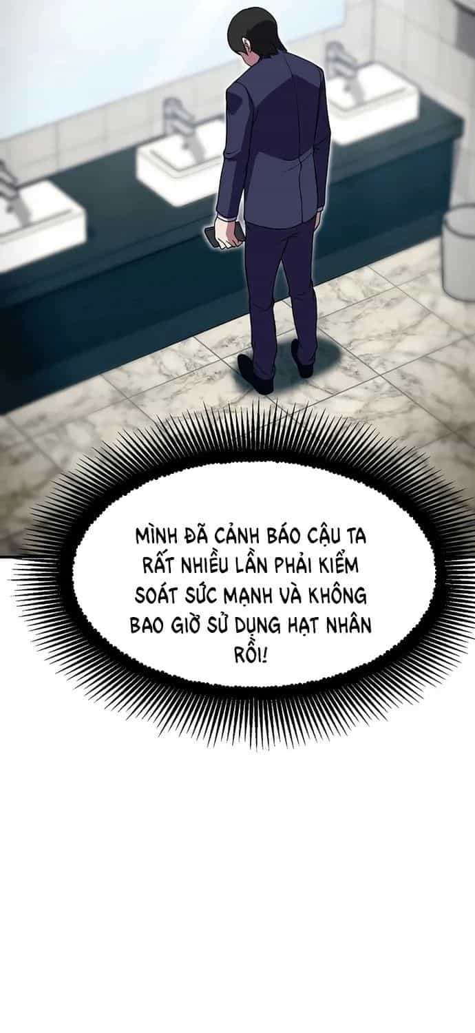 Anh Hùng Tái Sinh Của Học Viện - Chương 24 - ảnh 34