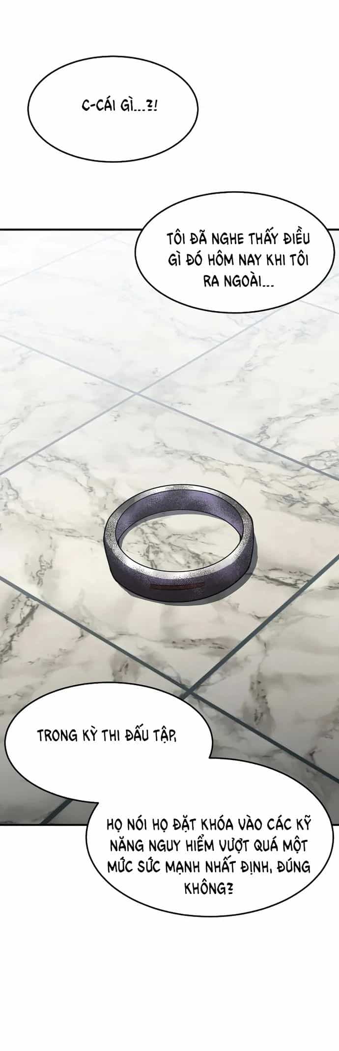 Anh Hùng Tái Sinh Của Học Viện - Chương 24 - ảnh 44