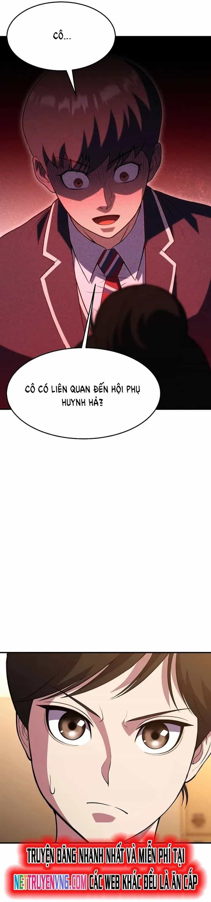 Anh Hùng Tái Sinh Của Học Viện - Chương 26 - ảnh 50