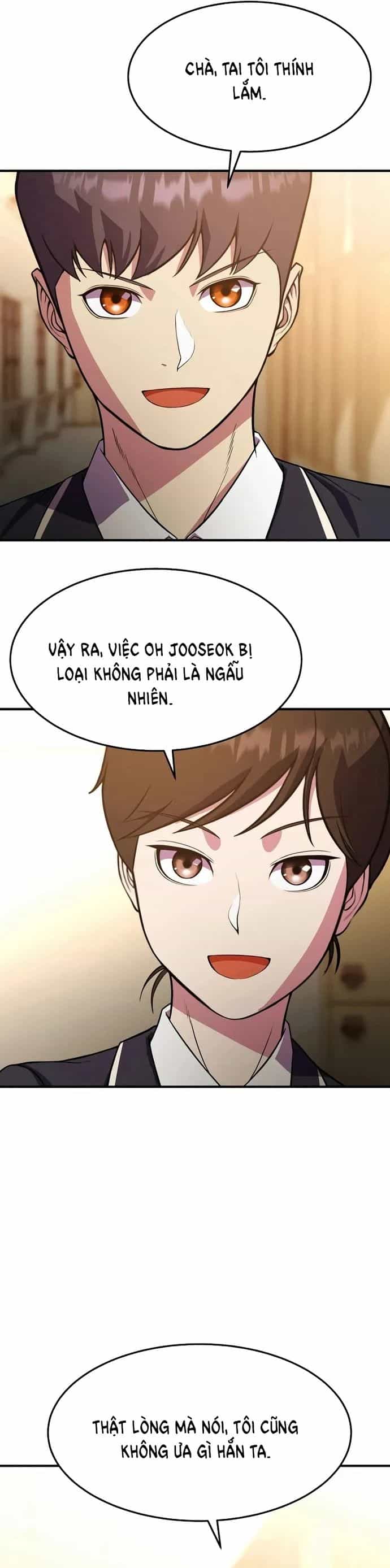 Anh Hùng Tái Sinh Của Học Viện - Chương 27 - ảnh 5