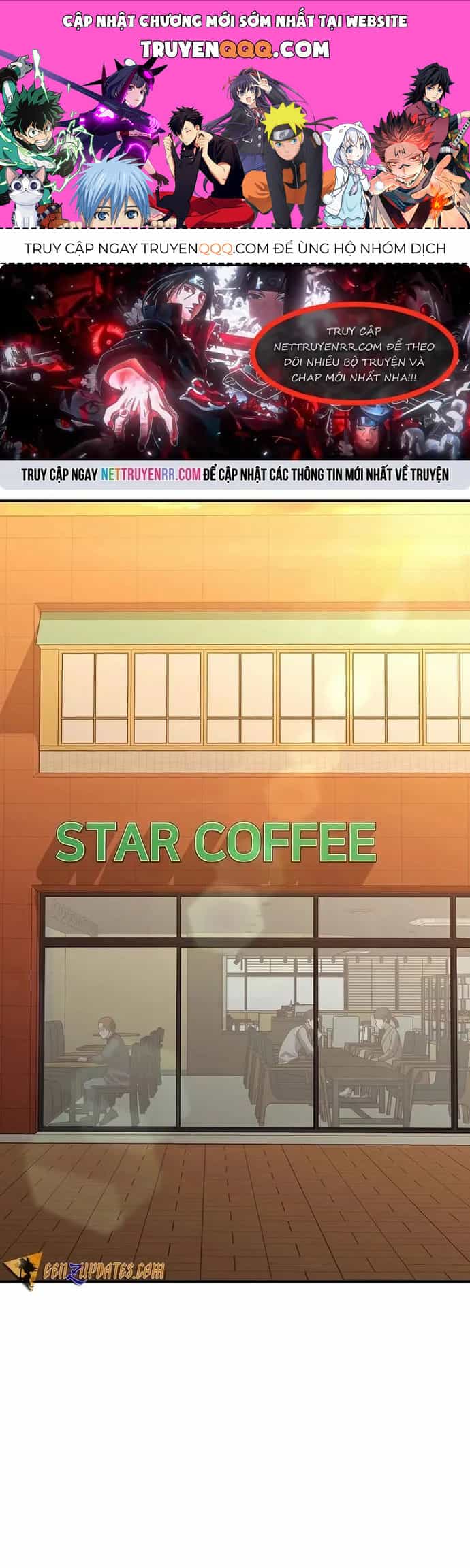 Anh Hùng Tái Sinh Của Học Viện - Chương 28 - ảnh 1