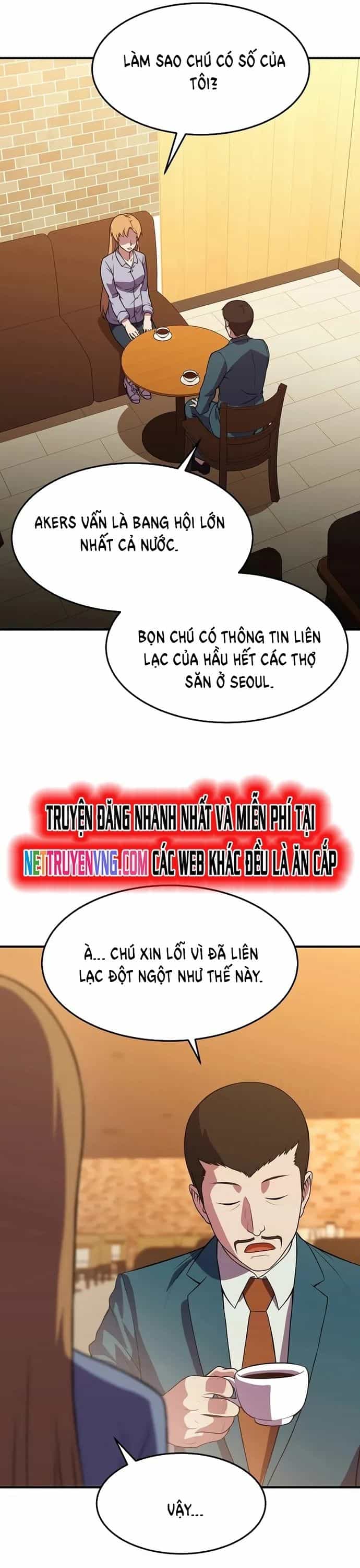 Anh Hùng Tái Sinh Của Học Viện - Chương 28 - ảnh 2