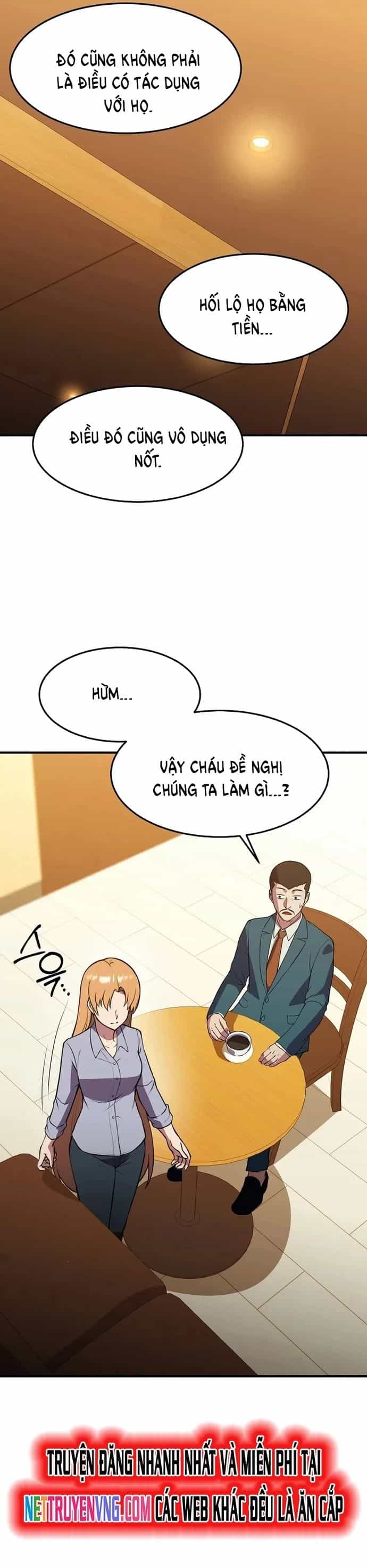 Anh Hùng Tái Sinh Của Học Viện - Chương 28 - ảnh 22