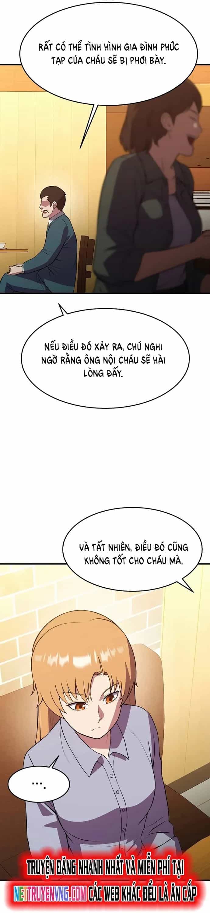 Anh Hùng Tái Sinh Của Học Viện - Chương 28 - ảnh 9