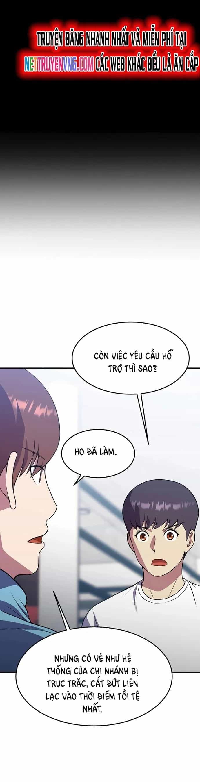 Anh Hùng Tái Sinh Của Học Viện - Chương 29 - ảnh 31