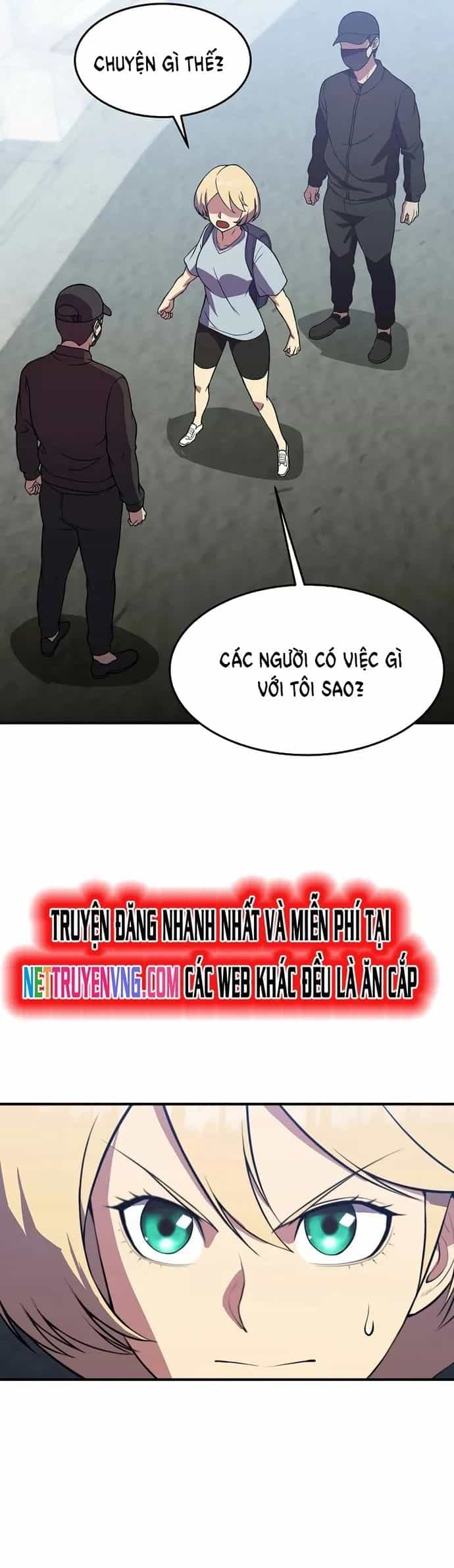 Anh Hùng Tái Sinh Của Học Viện - Chương 29 - ảnh 46