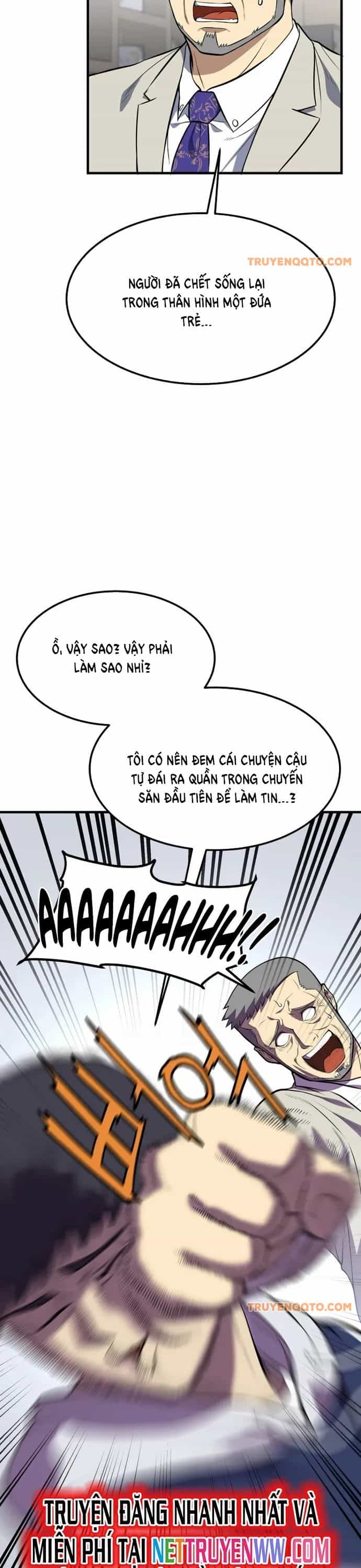 Anh Hùng Tái Sinh Của Học Viện - Chương 3 - ảnh 32