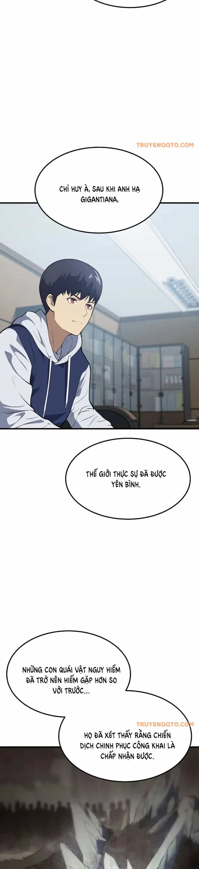 Anh Hùng Tái Sinh Của Học Viện - Chương 3 - ảnh 43