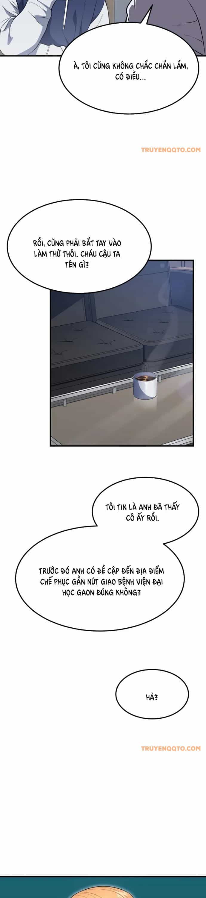 Anh Hùng Tái Sinh Của Học Viện - Chương 3 - ảnh 64