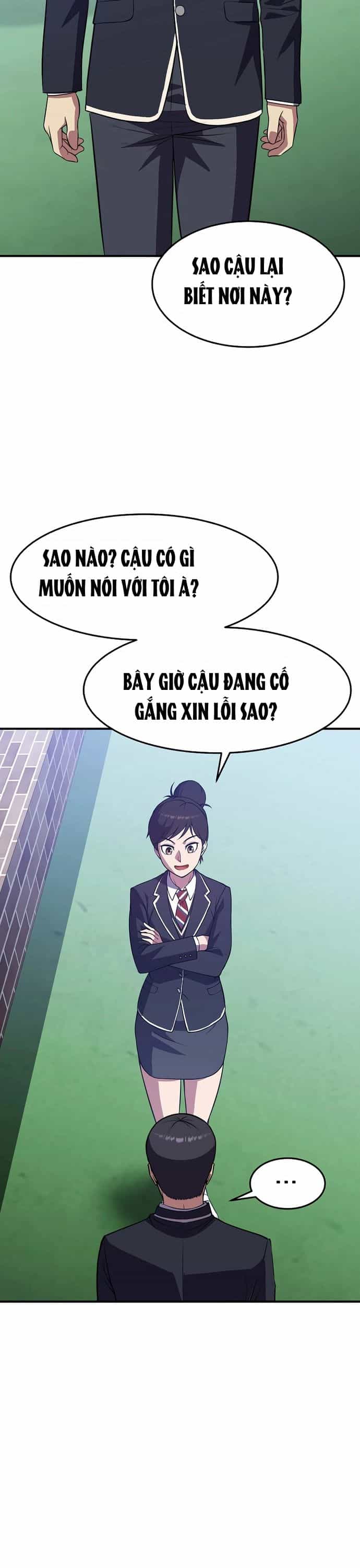 Anh Hùng Tái Sinh Của Học Viện - Chương 30 - ảnh 29