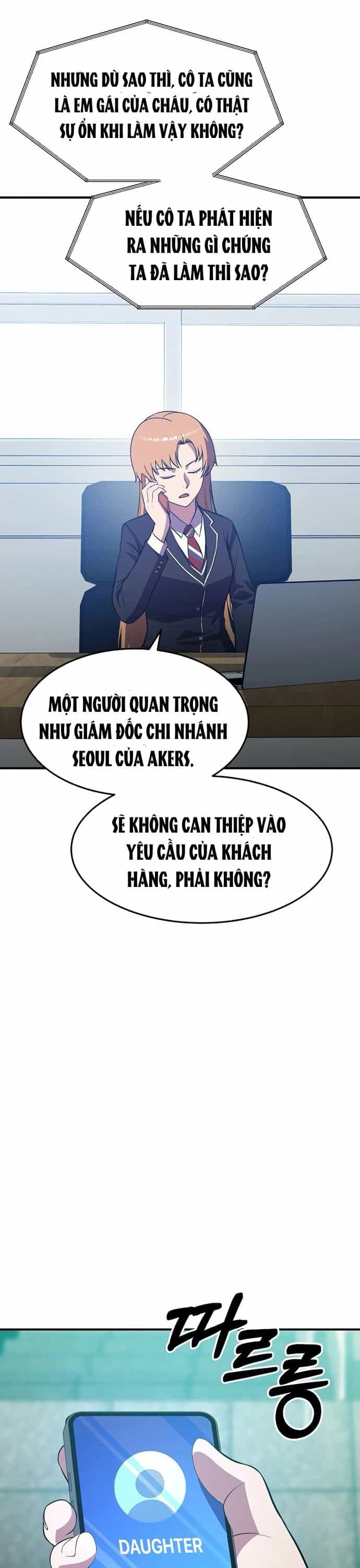 Anh Hùng Tái Sinh Của Học Viện - Chương 30 - ảnh 38