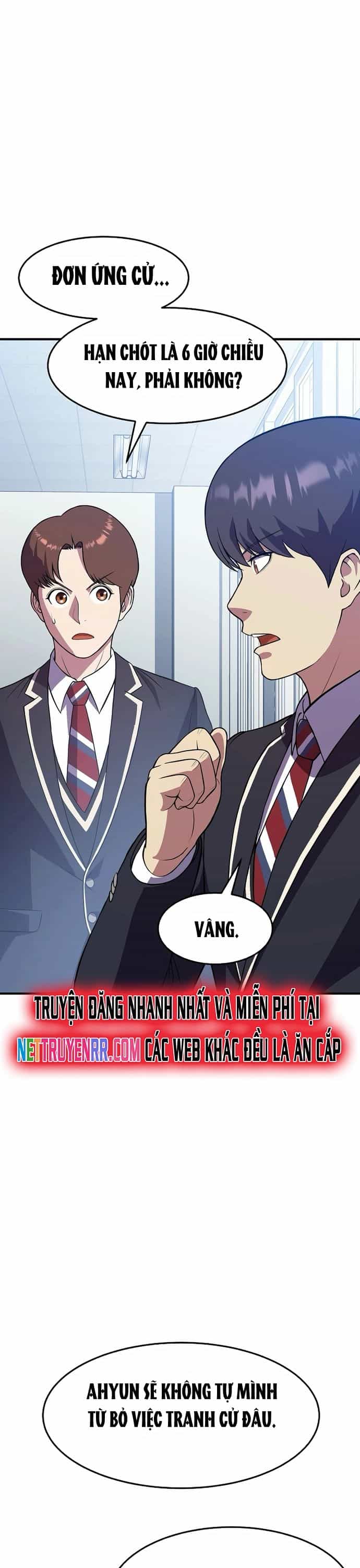 Anh Hùng Tái Sinh Của Học Viện - Chương 30 - ảnh 5