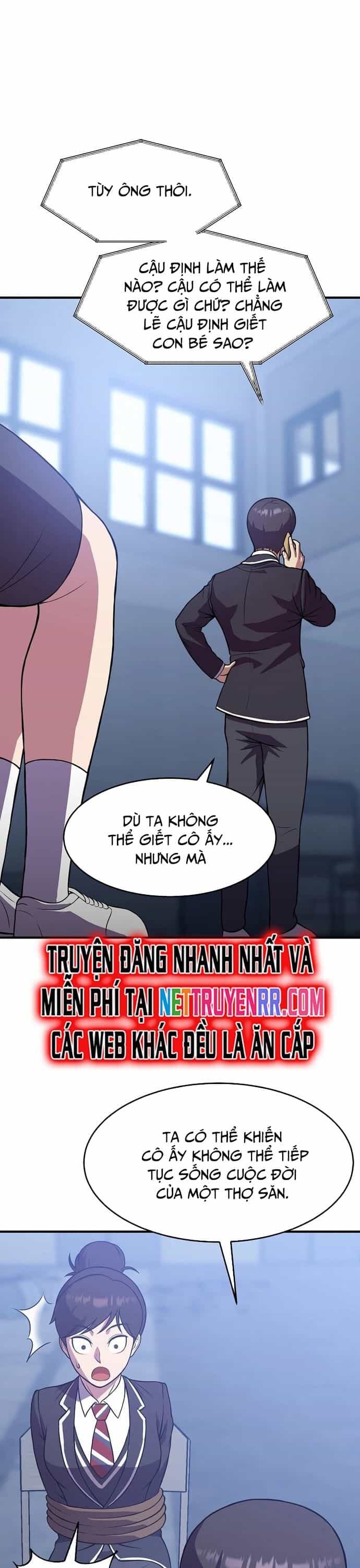 Anh Hùng Tái Sinh Của Học Viện - Chương 31 - ảnh 9