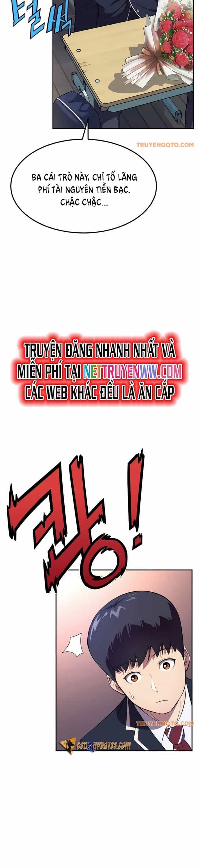 Anh Hùng Tái Sinh Của Học Viện - Chương 4 - ảnh 31