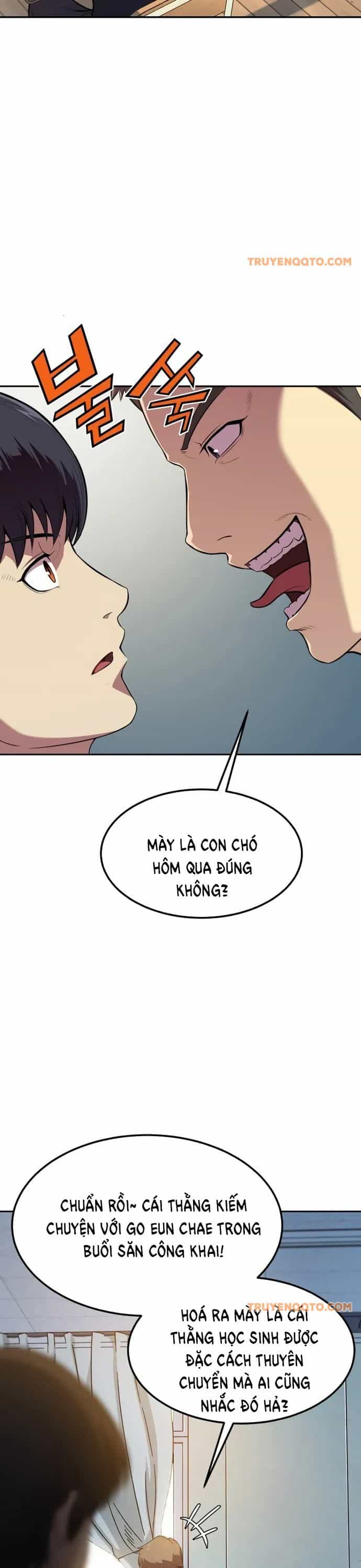 Anh Hùng Tái Sinh Của Học Viện - Chương 4 - ảnh 36