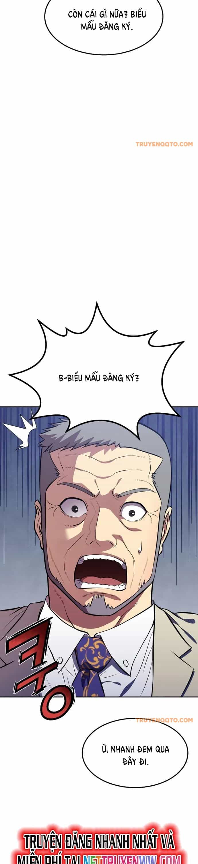 Anh Hùng Tái Sinh Của Học Viện - Chương 4 - ảnh 7