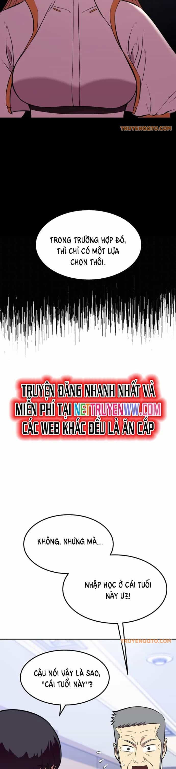 Anh Hùng Tái Sinh Của Học Viện - Chương 4 - ảnh 9