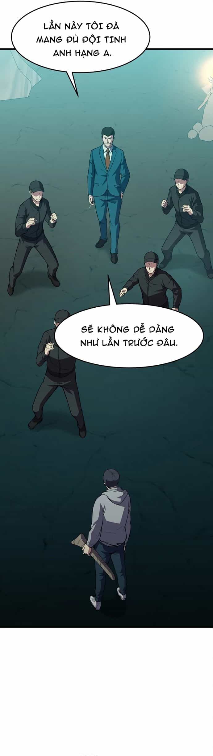 Anh Hùng Tái Sinh Của Học Viện - Chương 41 - ảnh 28