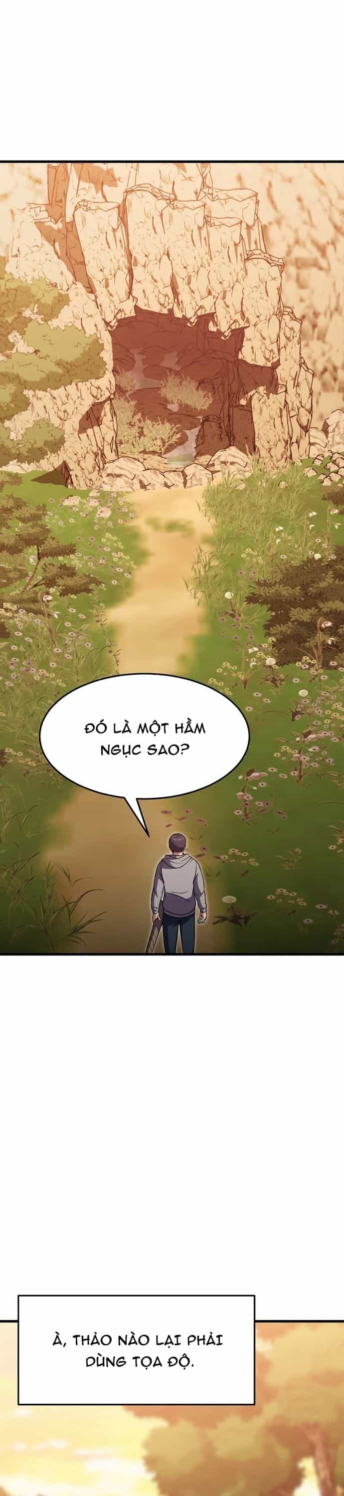 Anh Hùng Tái Sinh Của Học Viện - Chương 41 - ảnh 9