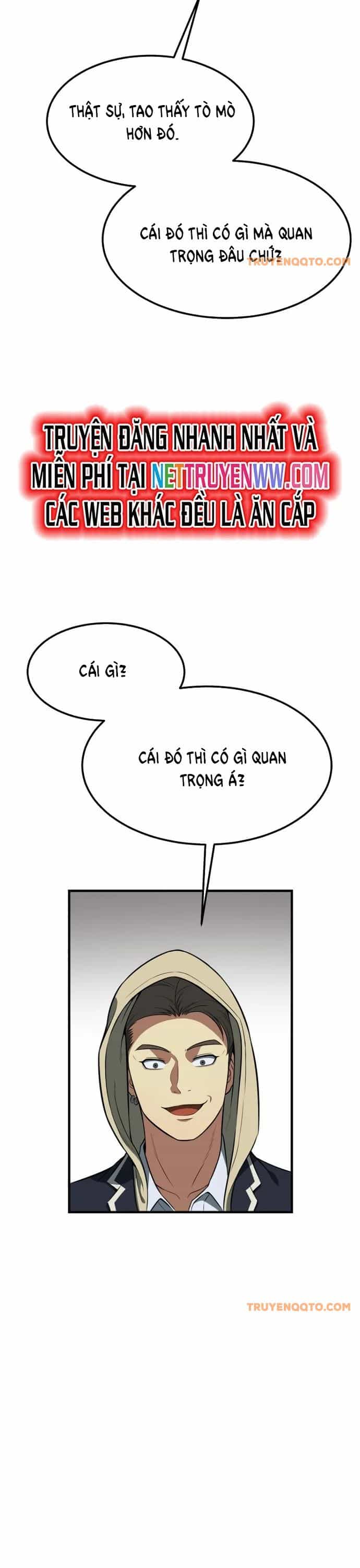 Anh Hùng Tái Sinh Của Học Viện - Chương 5 - ảnh 40