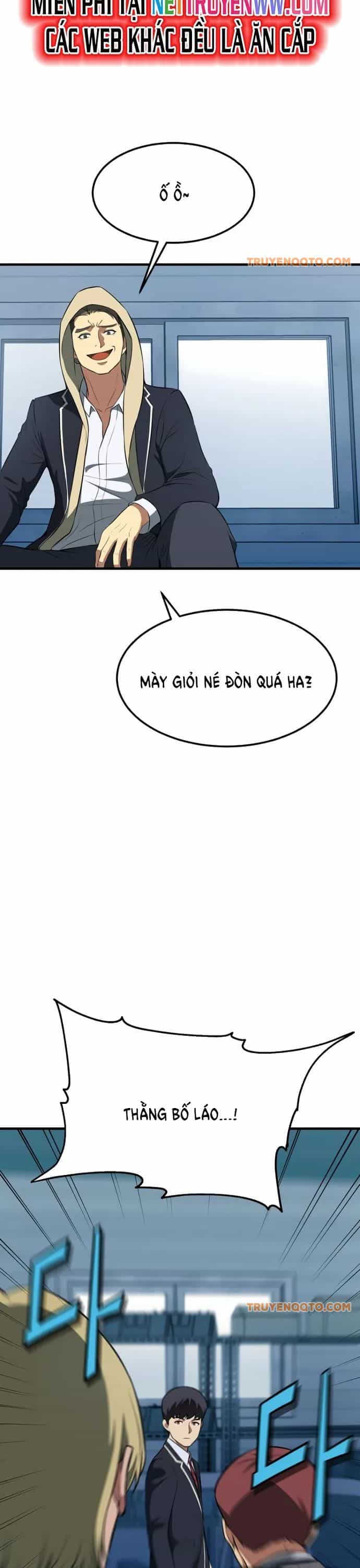 Anh Hùng Tái Sinh Của Học Viện - Chương 5 - ảnh 45