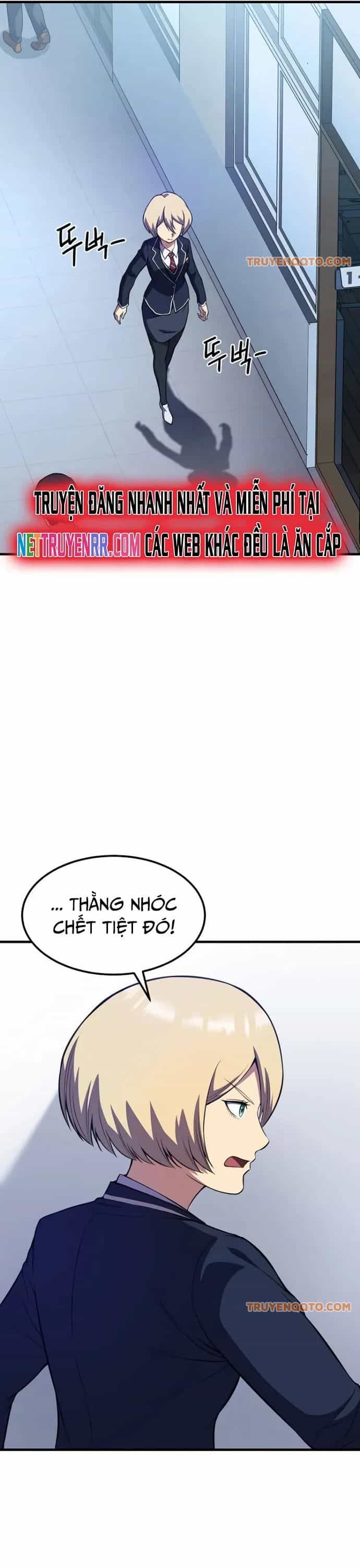 Anh Hùng Tái Sinh Của Học Viện - Chương 6 - ảnh 2