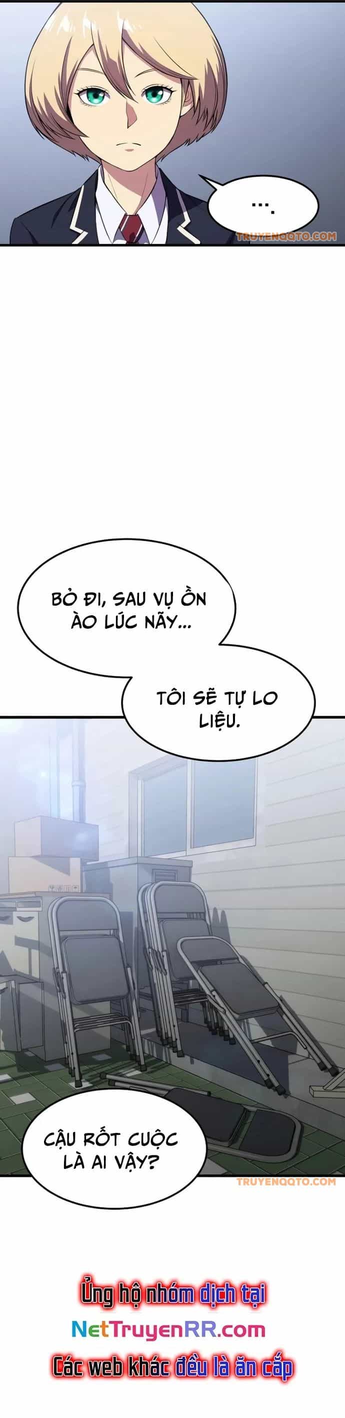 Anh Hùng Tái Sinh Của Học Viện - Chương 7 - ảnh 30