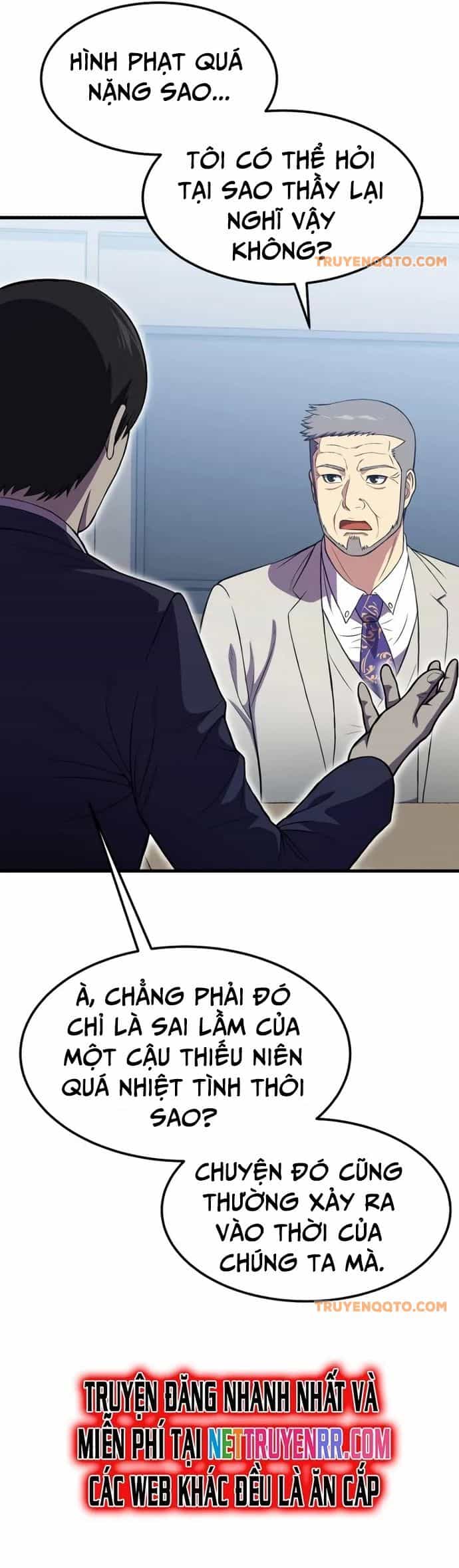 Anh Hùng Tái Sinh Của Học Viện - Chương 7 - ảnh 61