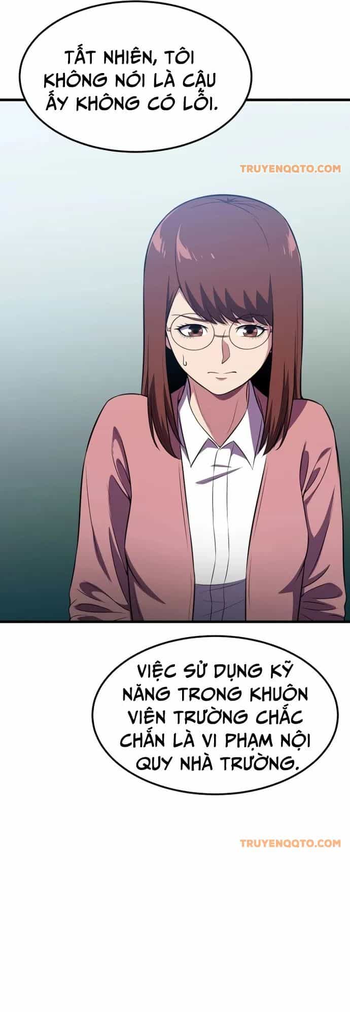 Anh Hùng Tái Sinh Của Học Viện - Chương 7 - ảnh 64
