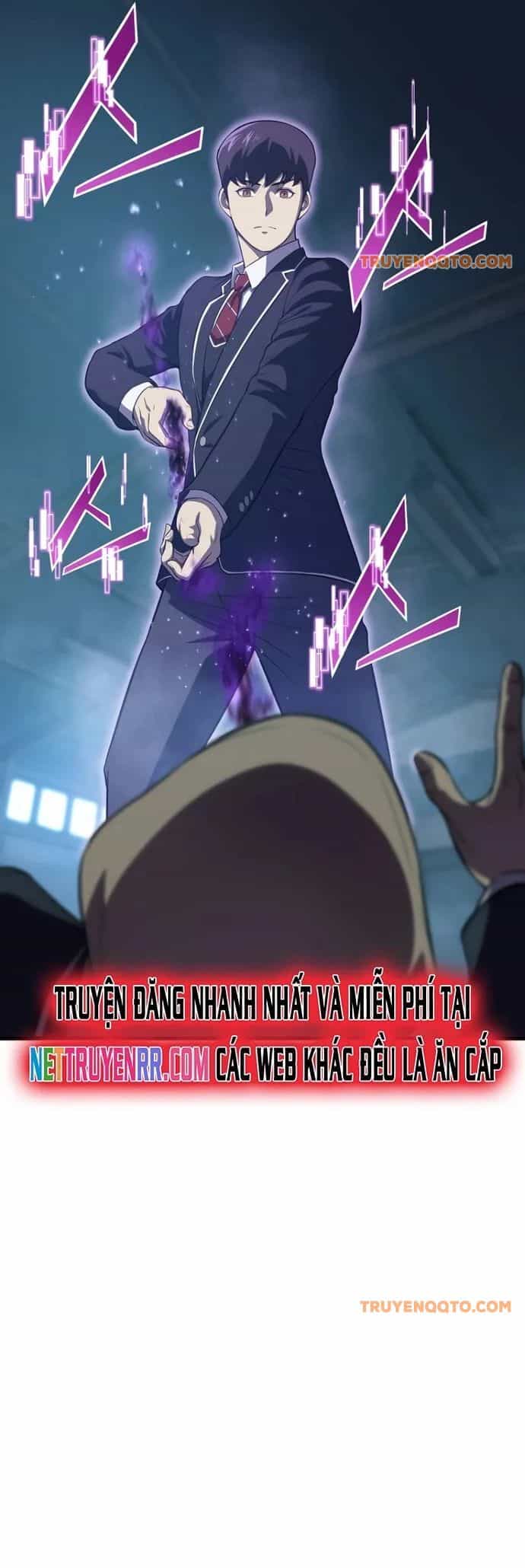 Anh Hùng Tái Sinh Của Học Viện - Chương 7 - ảnh 7