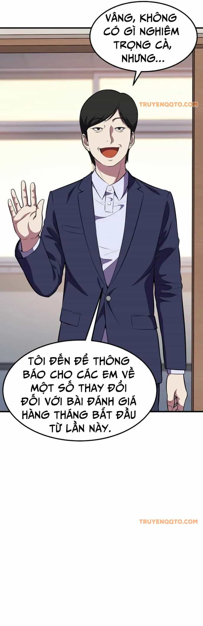 Anh Hùng Tái Sinh Của Học Viện - Chương 8 - ảnh 39