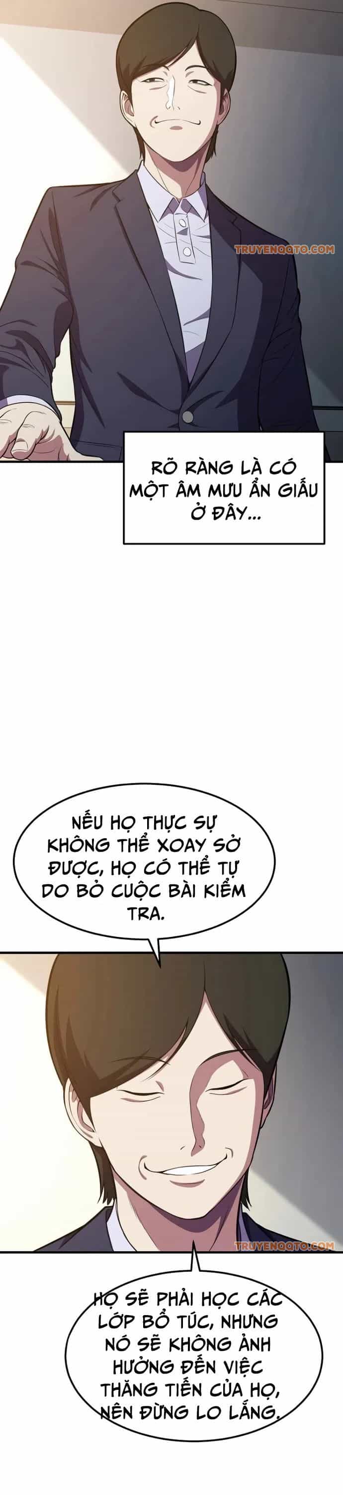 Anh Hùng Tái Sinh Của Học Viện - Chương 8 - ảnh 48