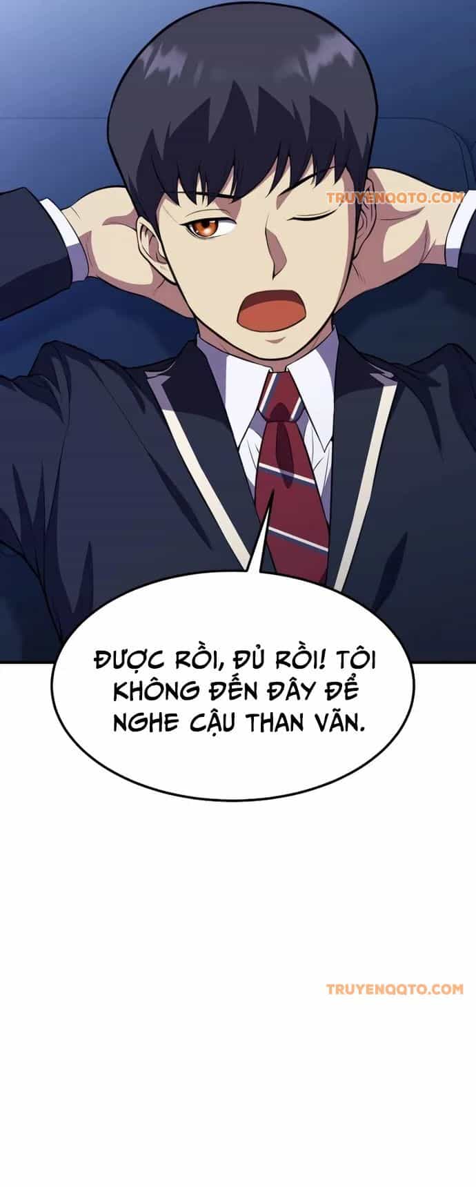 Anh Hùng Tái Sinh Của Học Viện - Chương 8 - ảnh 55