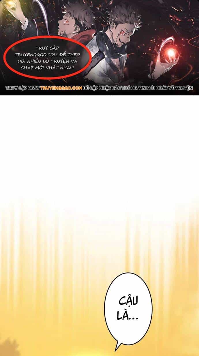 Anh Hùng Tái Xuất Học Viện - Chương 10 - ảnh 1