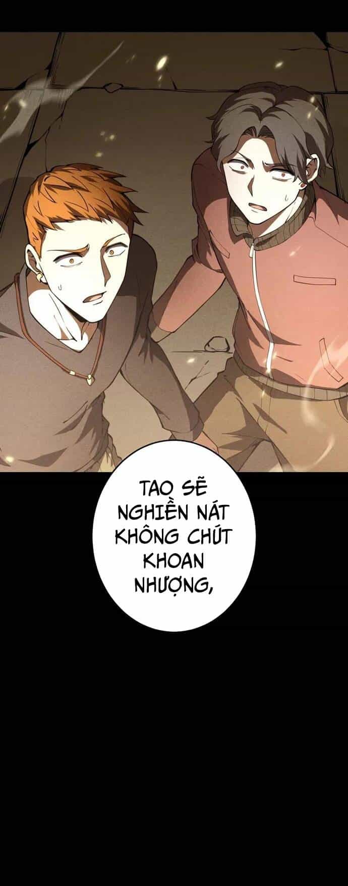 Anh Hùng Tái Xuất Học Viện - Chương 3 - ảnh 59