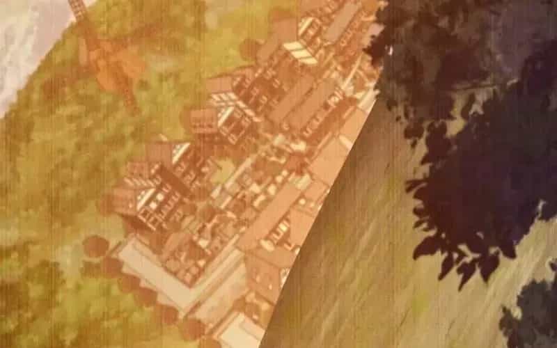 Anh Hùng Tái Xuất Học Viện - Chương 28 - ảnh 196