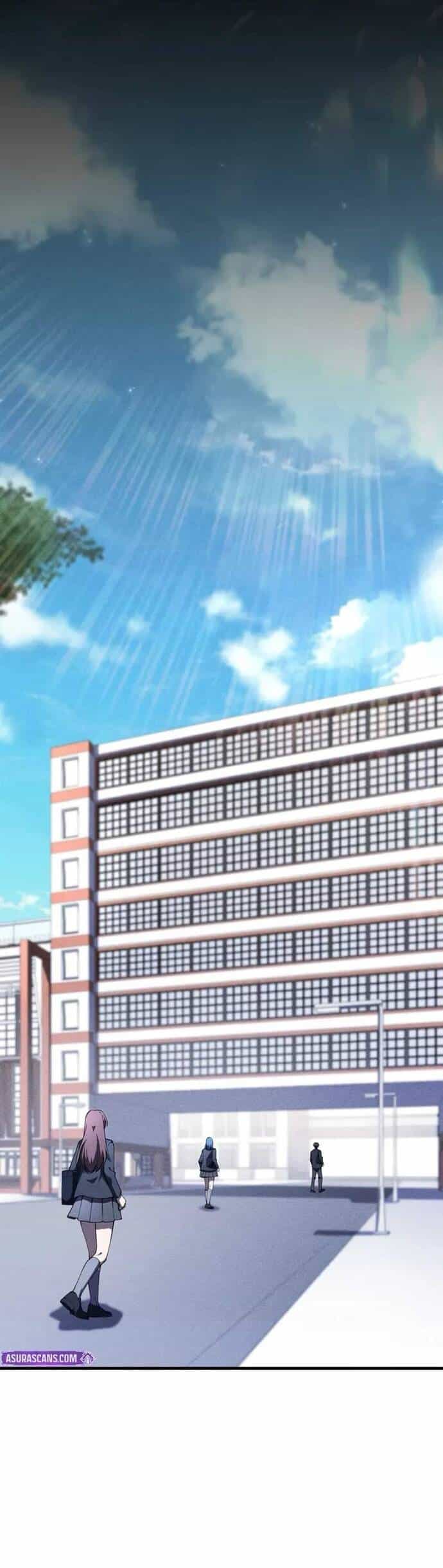 Anh Hùng Tái Xuất Học Viện - Chương 4 - ảnh 10