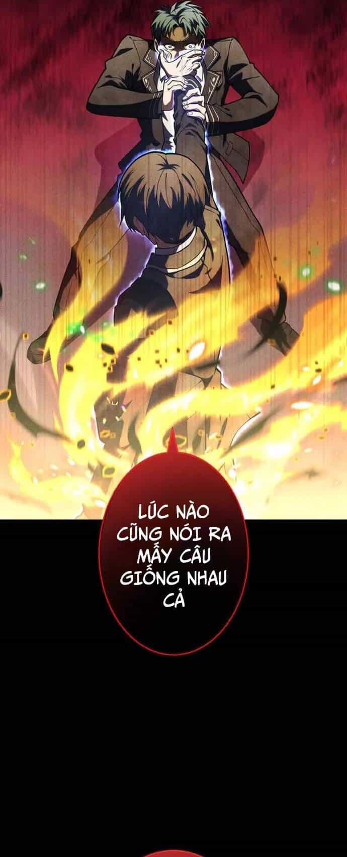 Anh Hùng Tái Xuất Học Viện - Chương 4 - ảnh 46