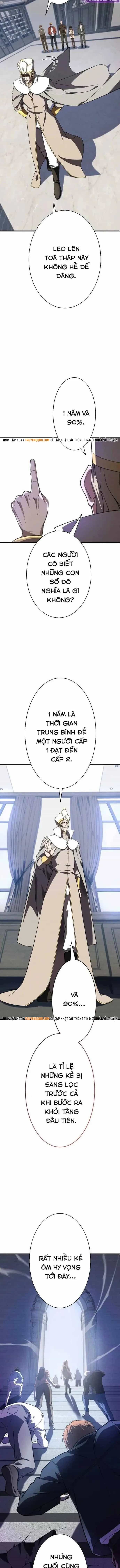 Anh Hùng Tái Xuất Học Viện - Chương 34 - ảnh 6