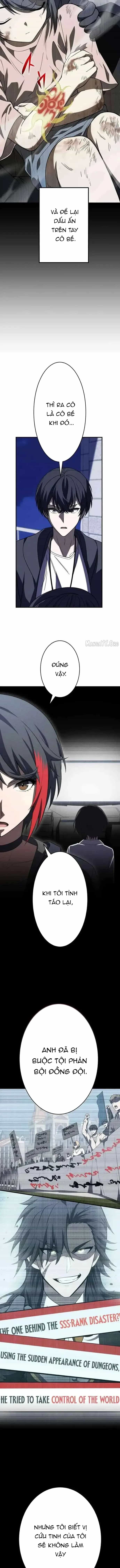 Anh Hùng Tái Xuất Học Viện - Chương 38 - ảnh 15