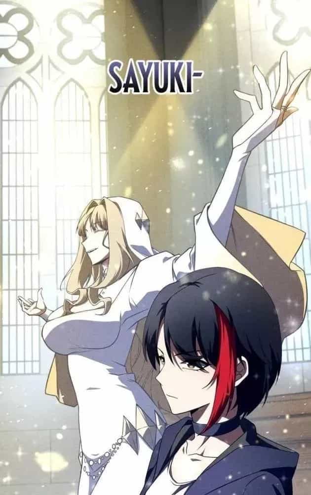 Anh Hùng Tái Xuất Học Viện - Chương 42 - ảnh 51