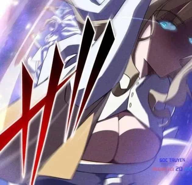 Anh Hùng Tái Xuất Học Viện - Chương 42 - ảnh 86