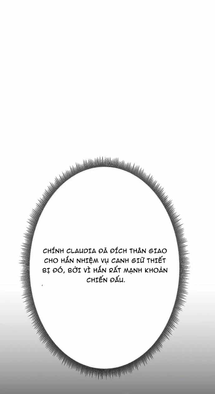Anh Hùng Tái Xuất Học Viện - Chương 43 - ảnh 5