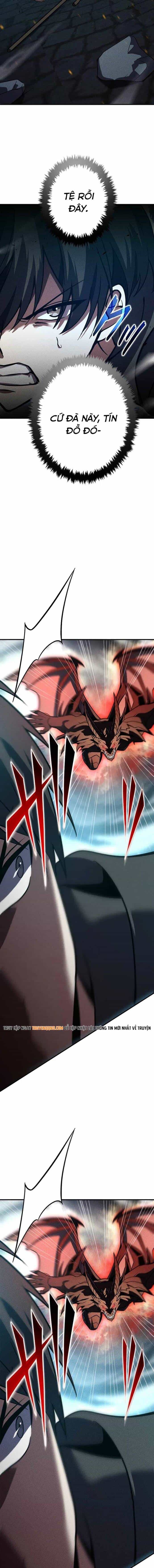 Anh Hùng Tái Xuất Học Viện - Chương 46 - ảnh 23