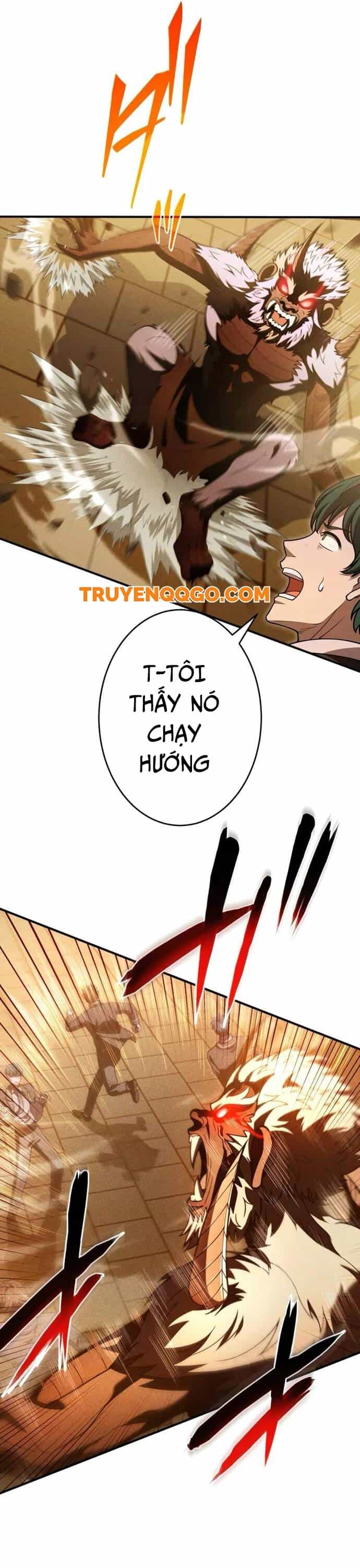 Anh Hùng Tái Xuất Học Viện - Chương 6 - ảnh 3